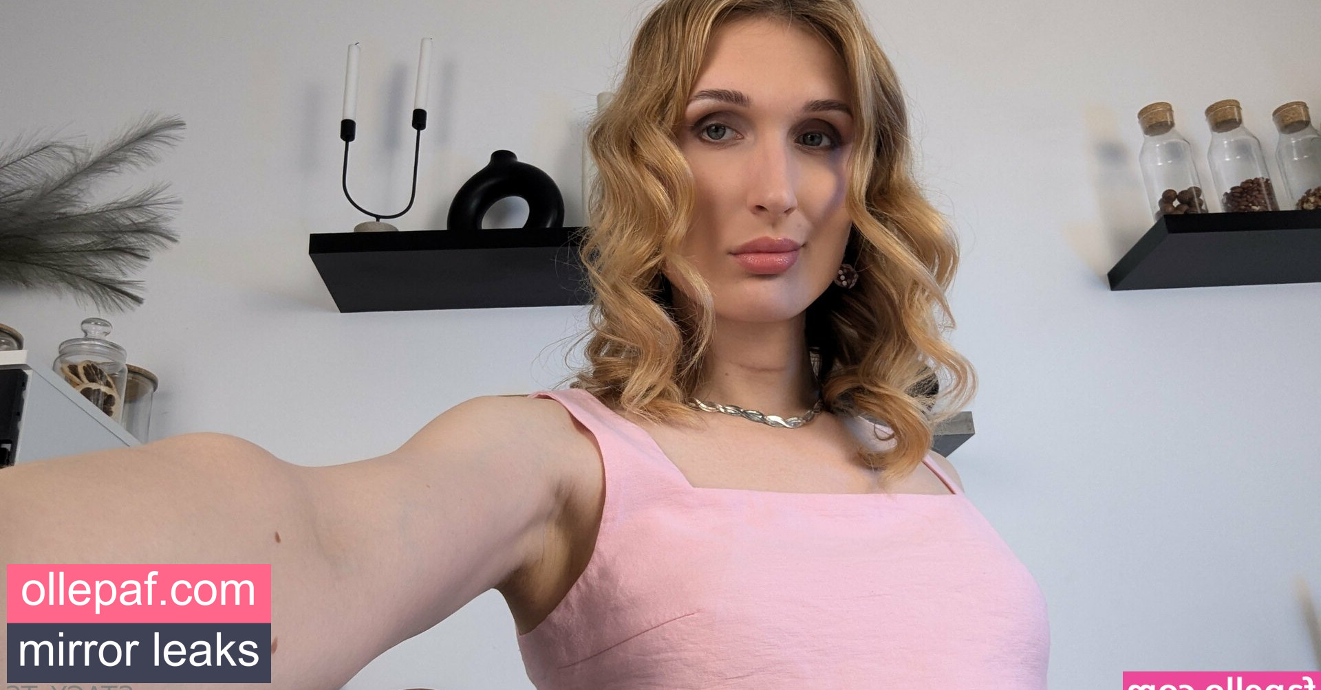 Latest Leaks stacygoldman_ts Nude #37 - Fapello
