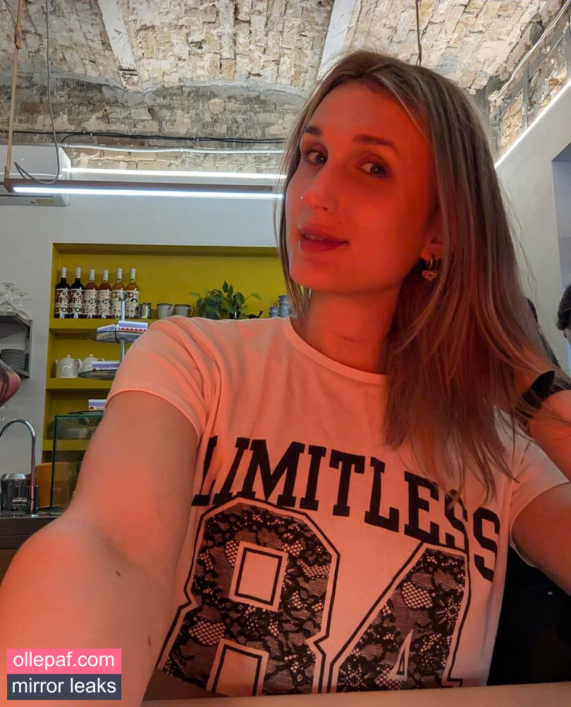 Latest Leaks stacygoldman_ts Nude #5 - Fapello