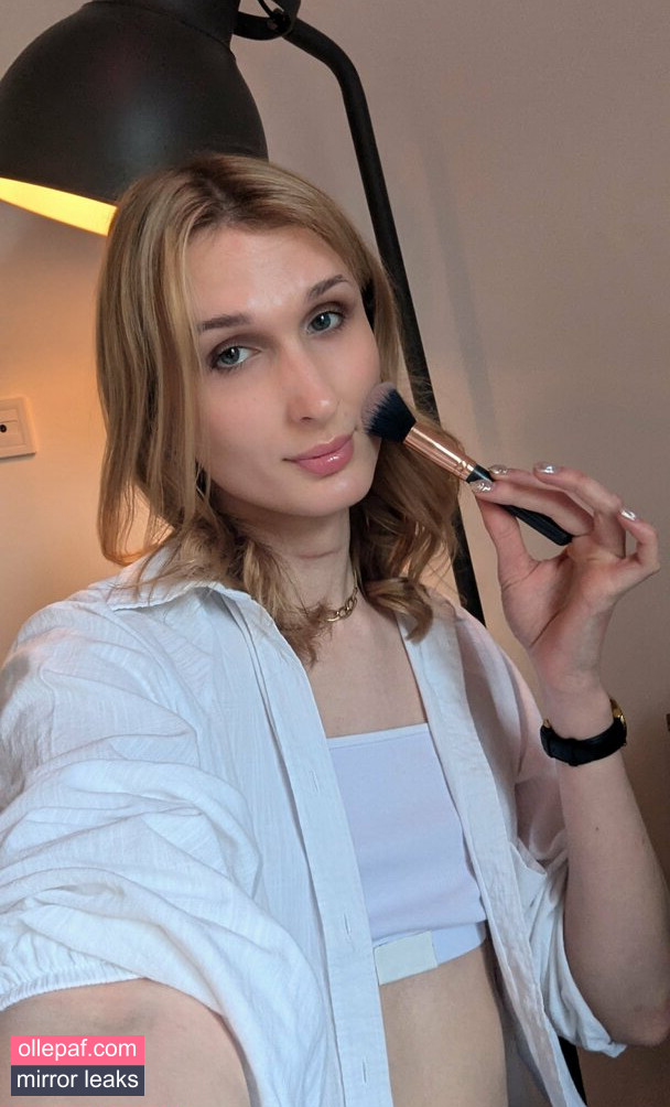 Latest Leaks stacygoldman_ts Nude #45 - Fapello
