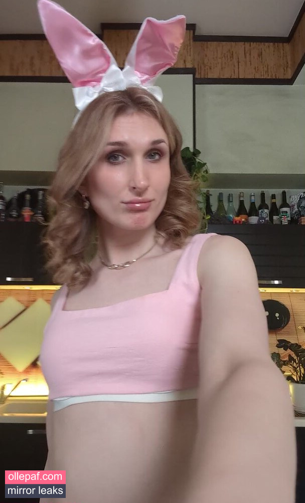 Latest Leaks stacygoldman_ts Nude #7 - Fapello