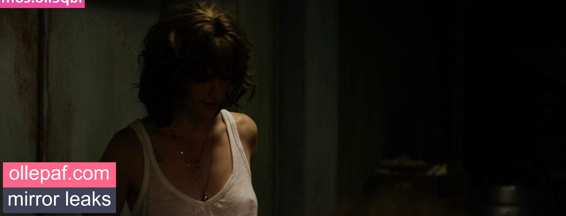 Latest Leaks Stana Katic Nude #126 - Fapello