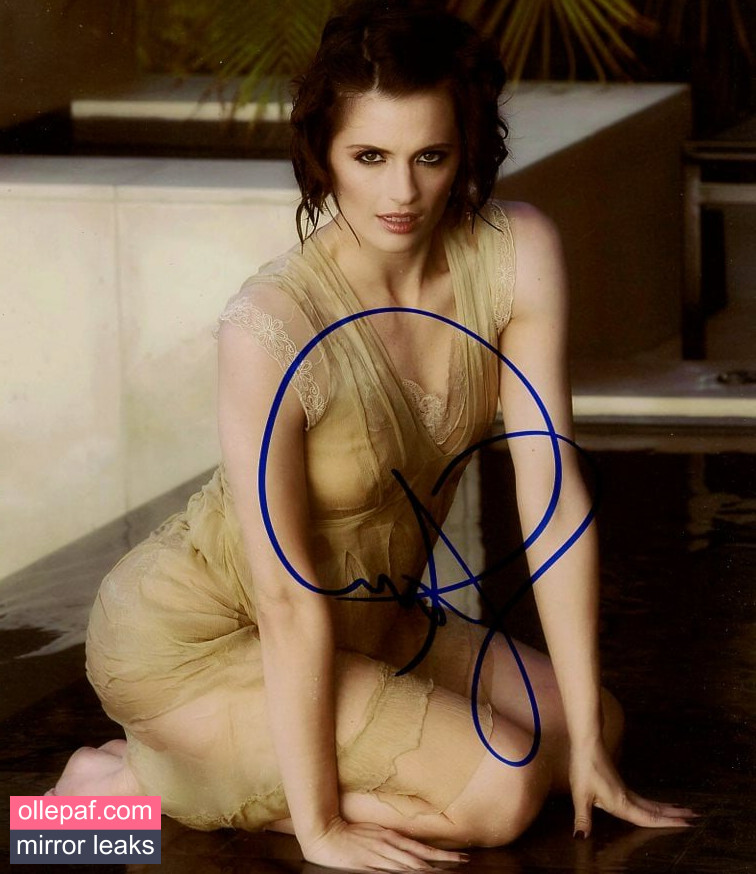 Latest Leaks Stana Katic Nude #29 - Fapello