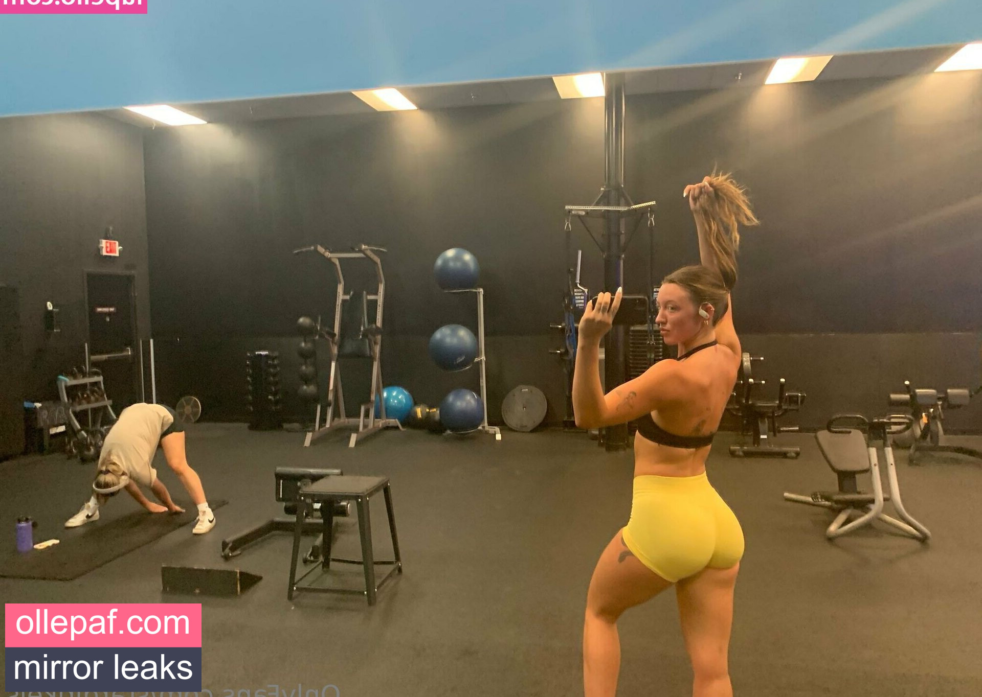 Latest Leaks stargirlkels Nude #3 - Fapello