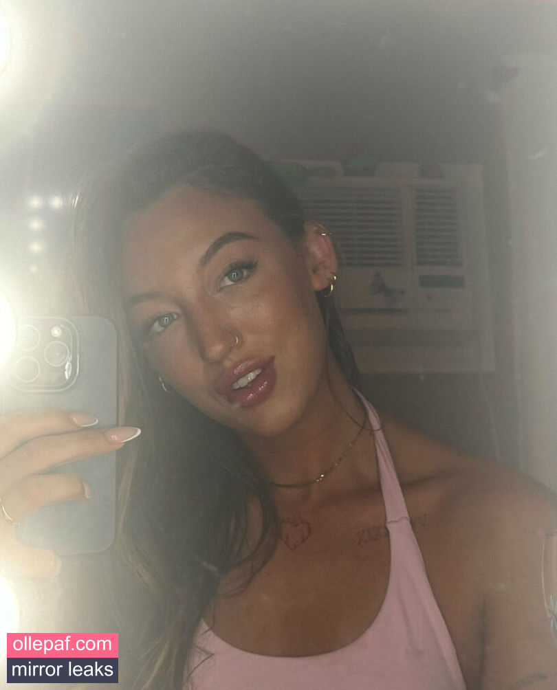 Latest Leaks stargirlkels Nude #50 - Fapello