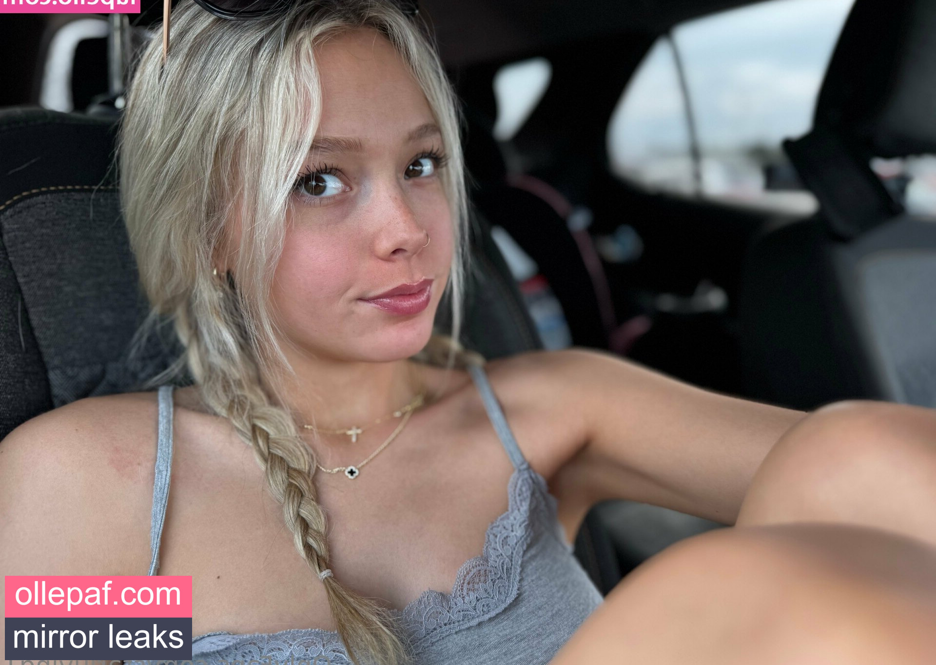 Latest Leaks starluving1 Nude #4 - Fapello