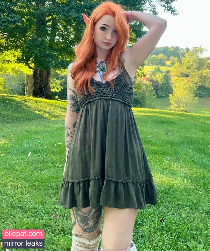 starryfawn Nude Leaks OnlyFans - Fapello