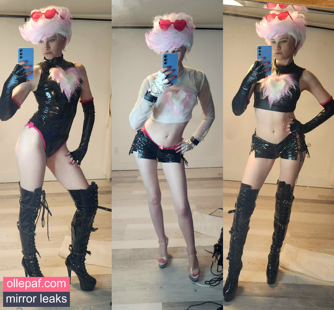 Latest Leaks starspice.cos Nude #13 - Fapello