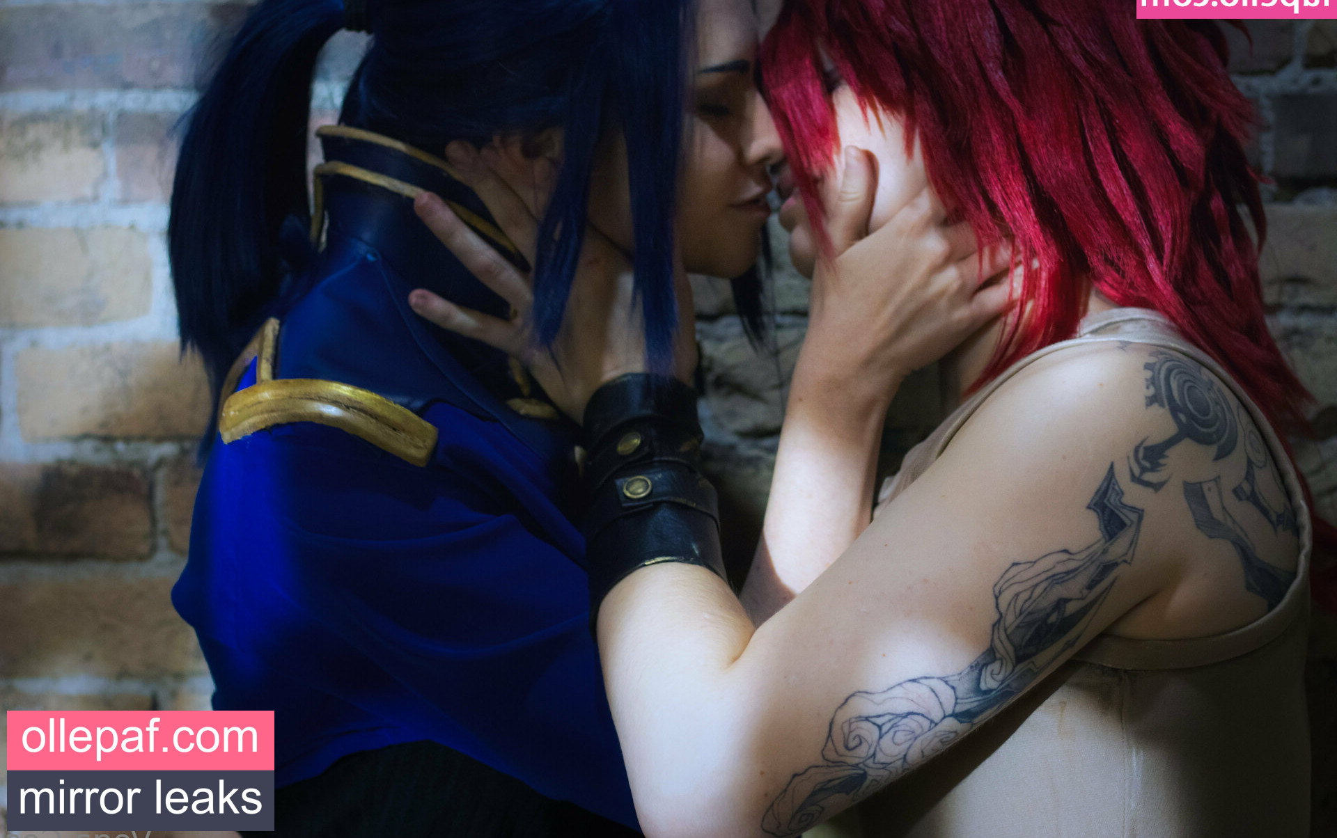Latest Leaks starspice.cos Nude #15 - Fapello