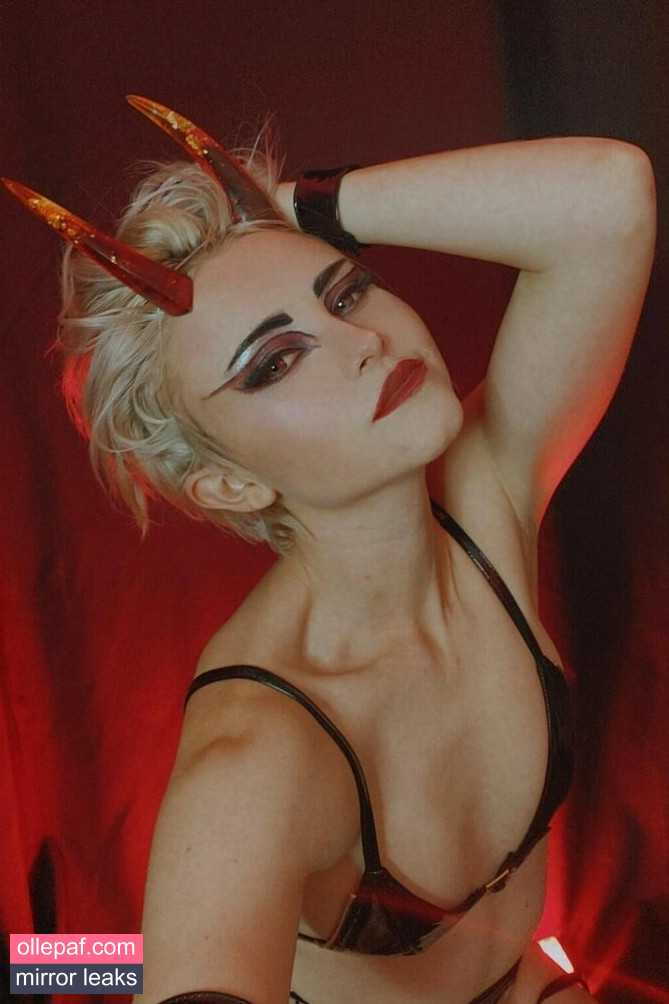 Latest Leaks starspice.cos Nude #20 - Fapello