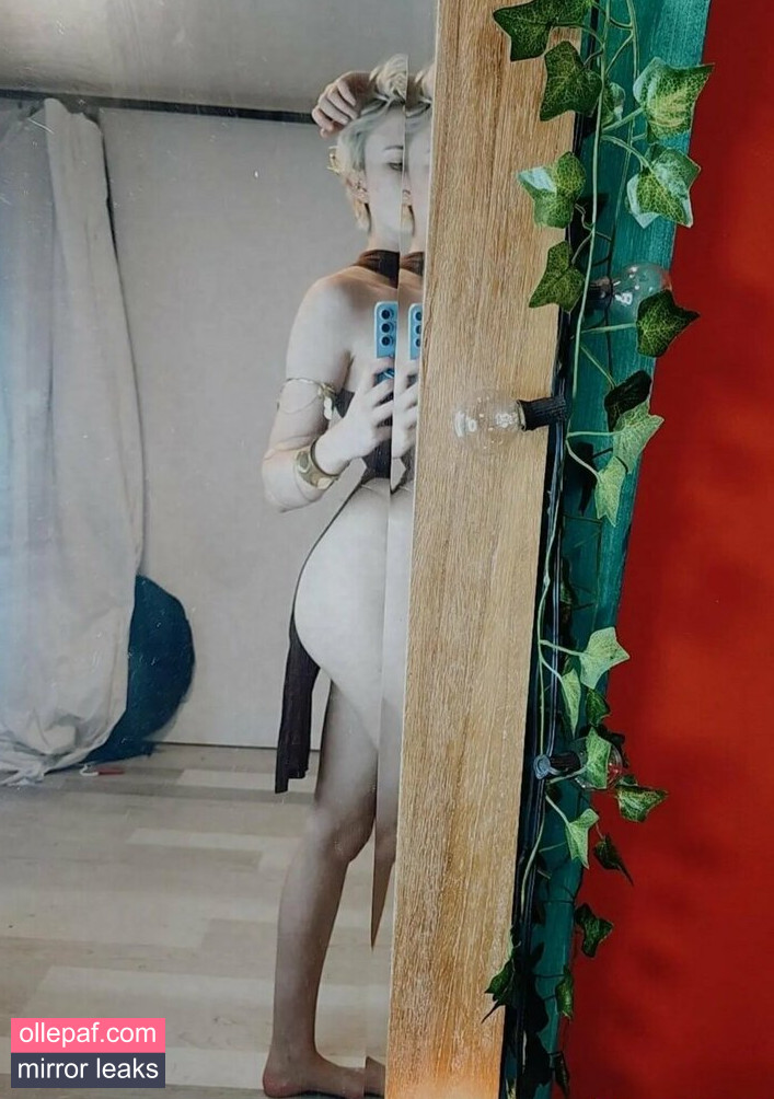 Latest Leaks starspice.cos Nude #24 - Fapello