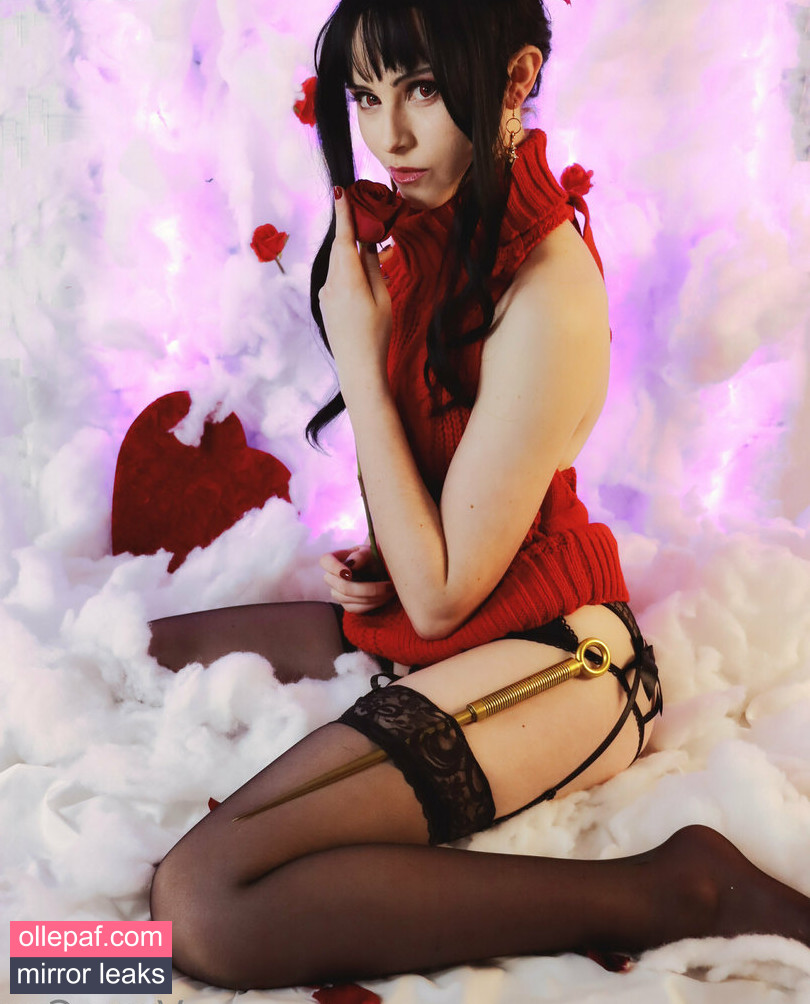 Latest Leaks starspice.cos Nude #8 - Fapello