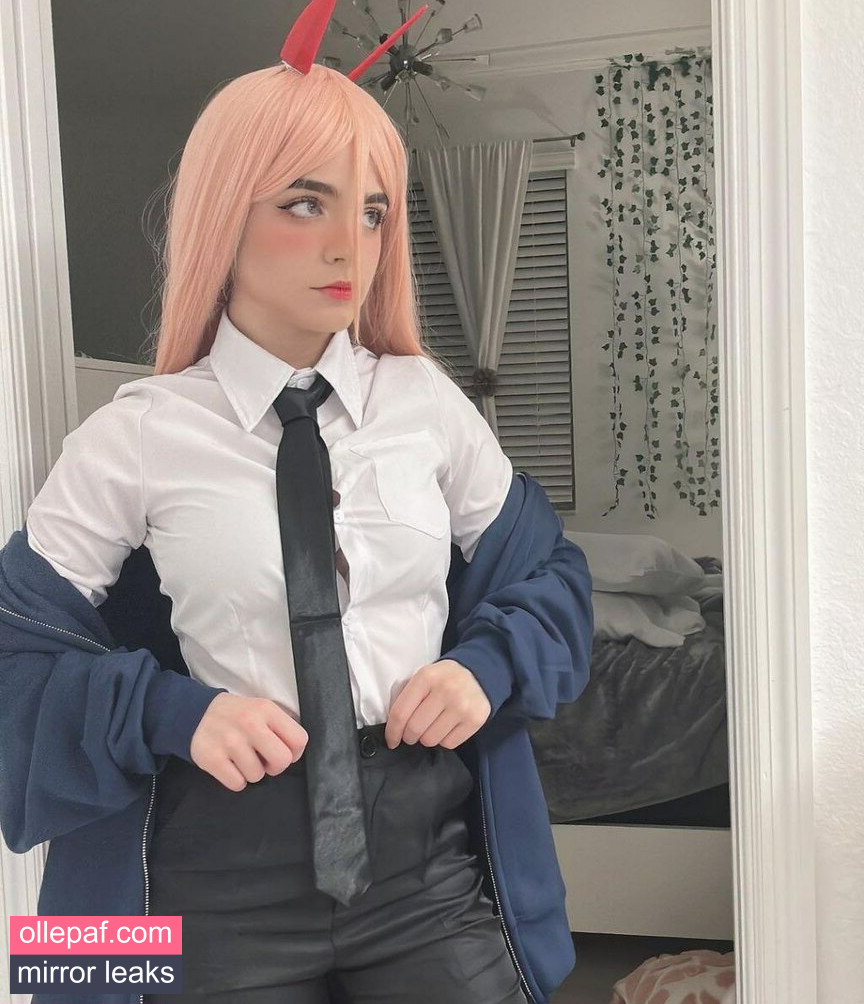 Latest Leaks Staryuuki Nude #291 - Fapello