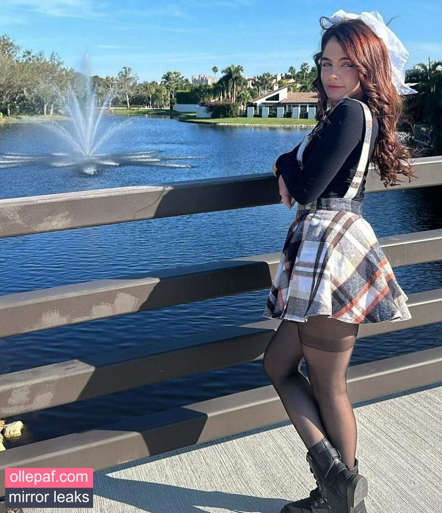 Latest Leaks Staryuuki Nude #300 - Fapello