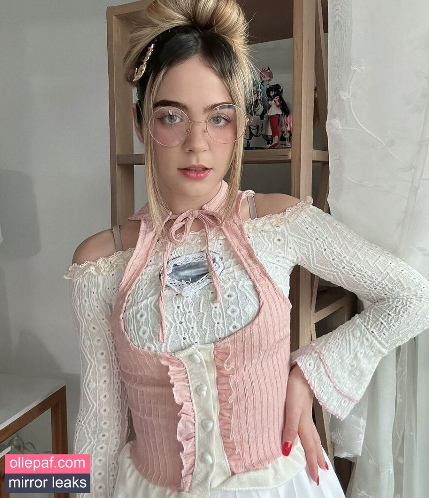 Latest Leaks Staryuuki Nude #318 - Fapello
