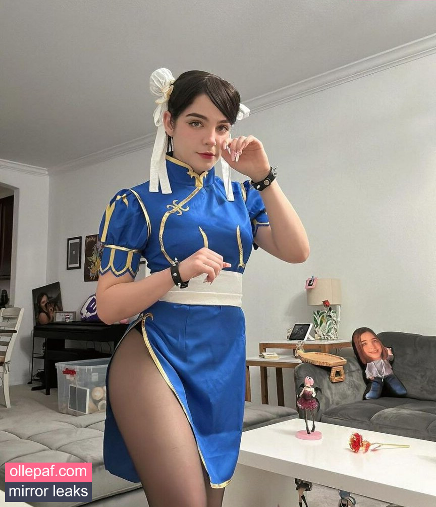 Latest Leaks Staryuuki Nude #543 - Fapello
