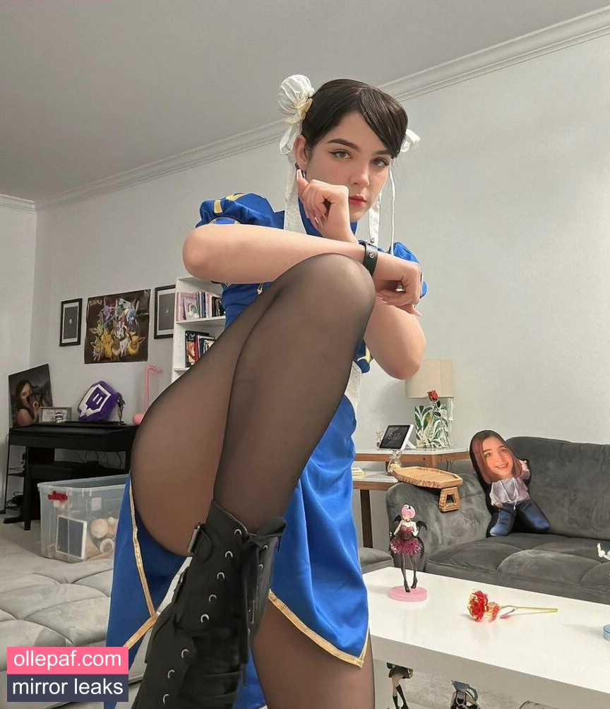 Latest Leaks Staryuuki Nude #544 - Fapello