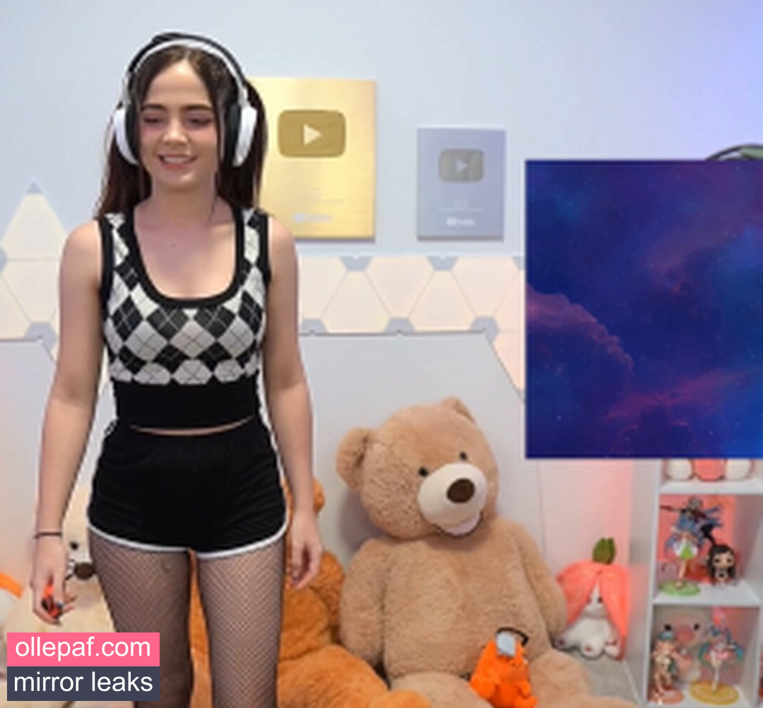 Latest Leaks Staryuuki Nude #556 - Fapello