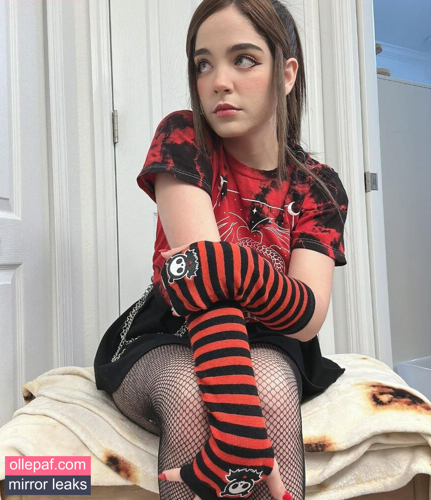 Latest Leaks Staryuuki Nude #640 - Fapello