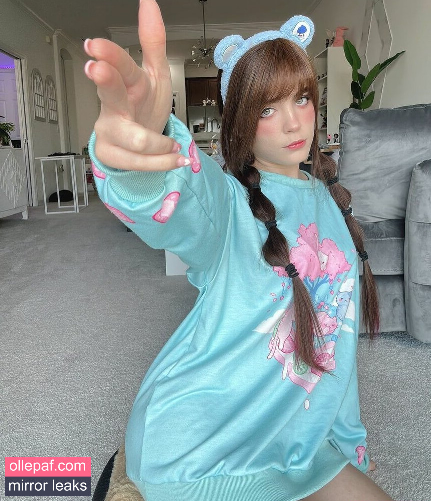 Latest Leaks Staryuuki Nude #646 - Fapello
