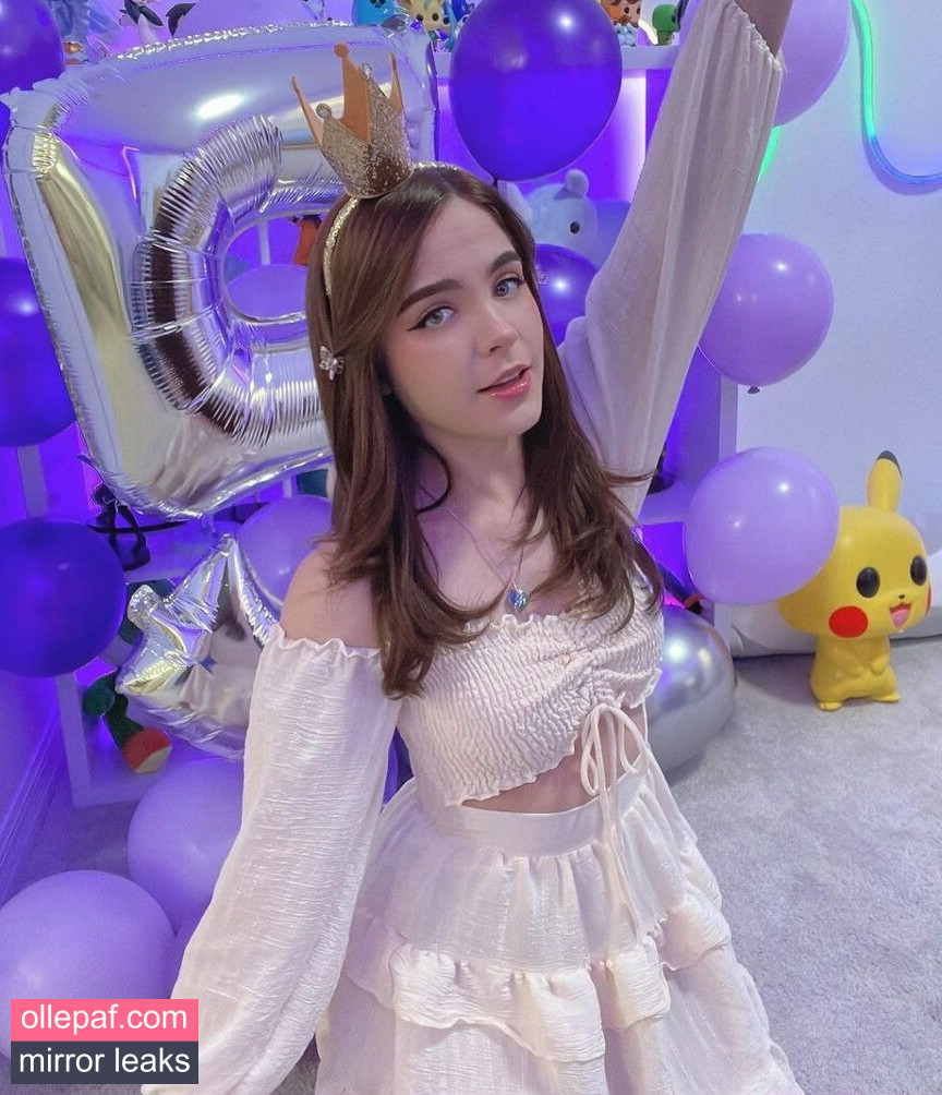 Latest Leaks Staryuuki Nude #688 - Fapello