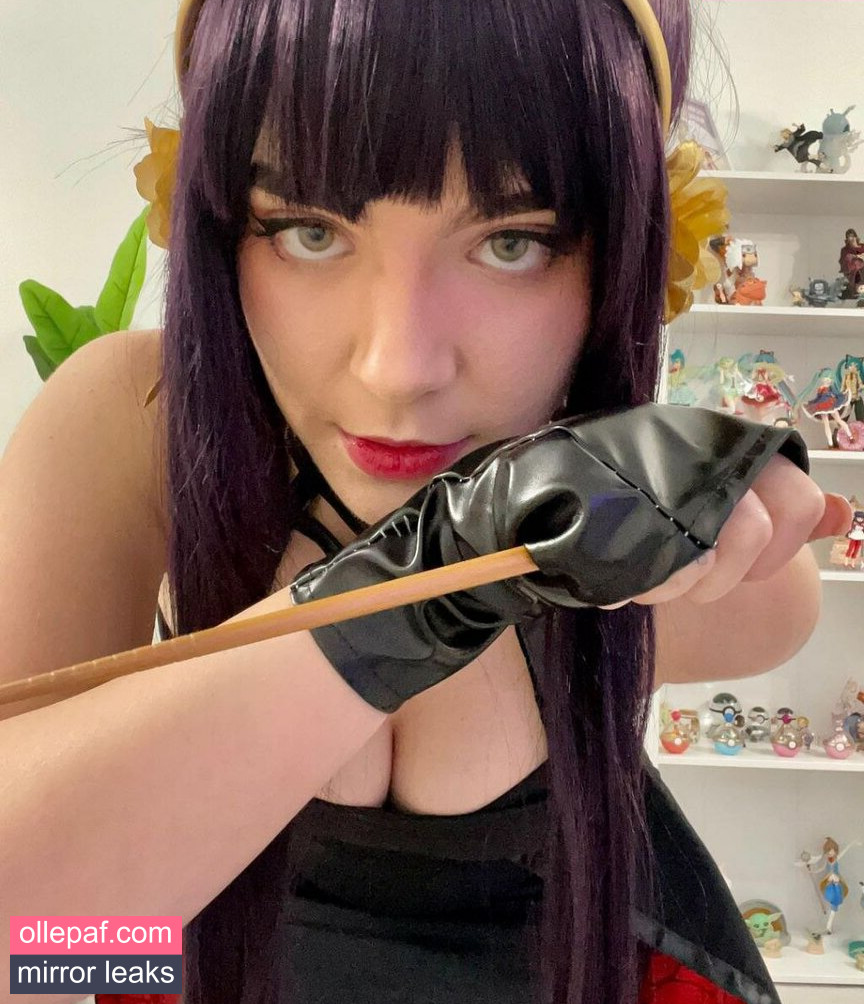 Latest Leaks Staryuuki Nude #692 - Fapello