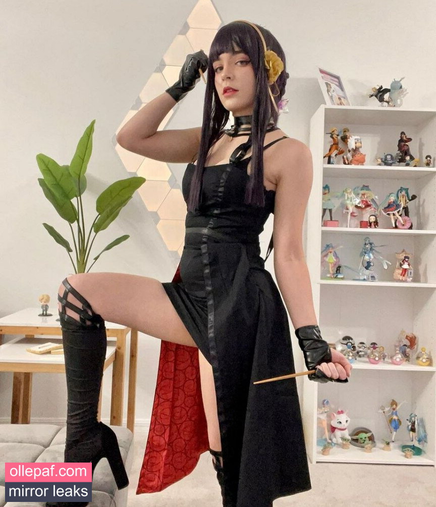 Latest Leaks Staryuuki Nude #693 - Fapello