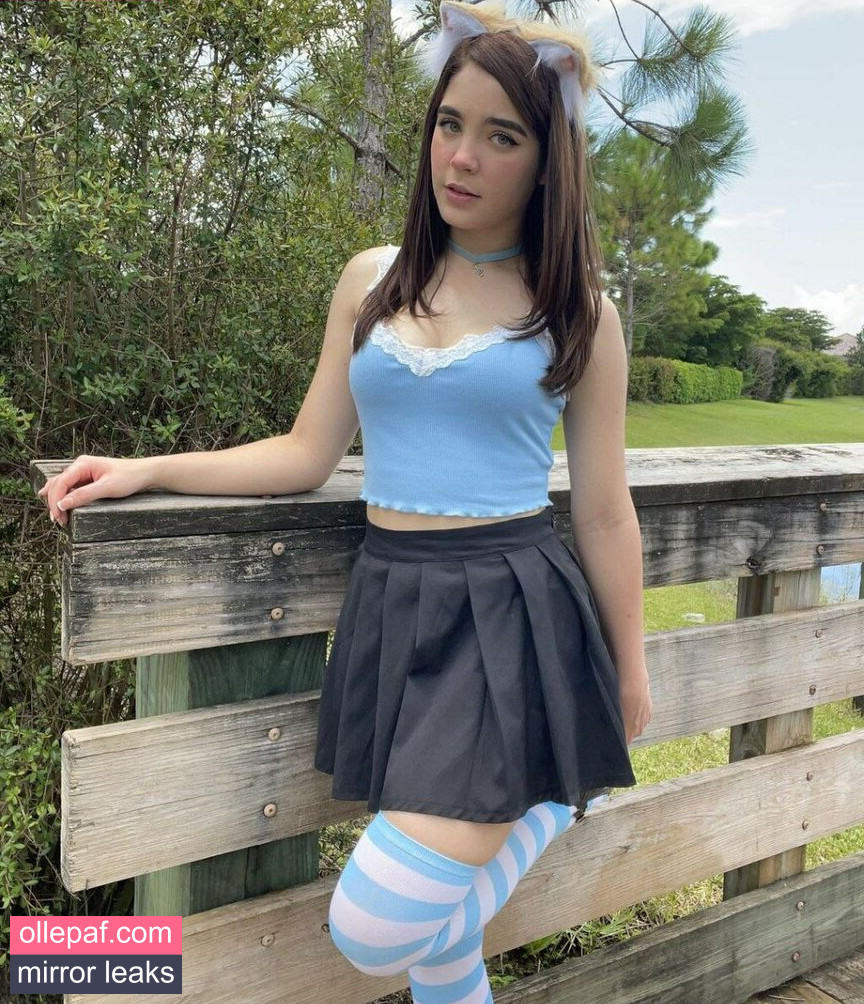 Latest Leaks Staryuuki Nude #707 - Fapello