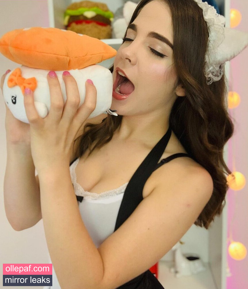 Latest Leaks Staryuuki Nude #789 - Fapello