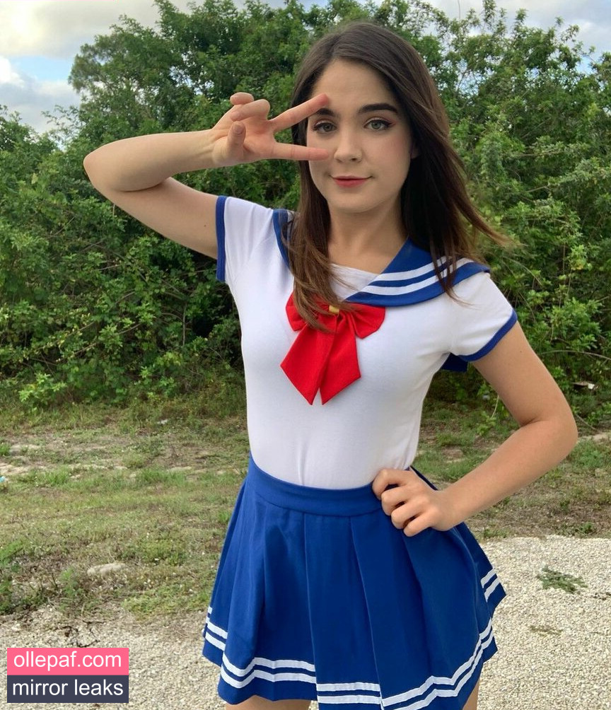 Latest Leaks Staryuuki Nude #792 - Fapello