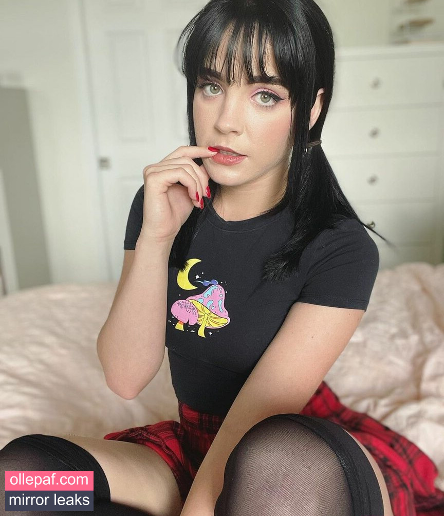 Latest Leaks Staryuuki Nude #840 - Fapello