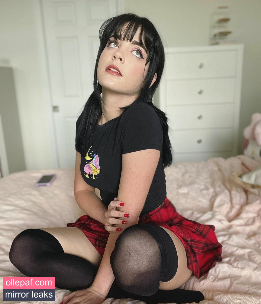 Latest Leaks Staryuuki Nude #841 - Fapello