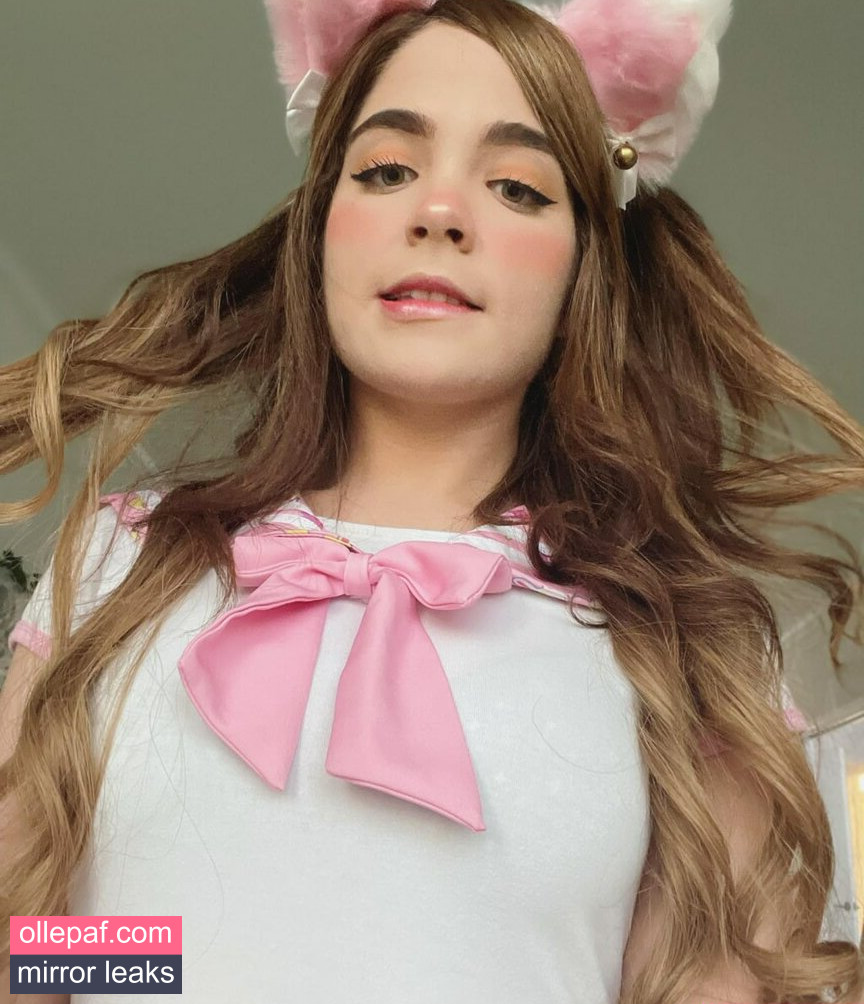 Latest Leaks Staryuuki Nude #850 - Fapello