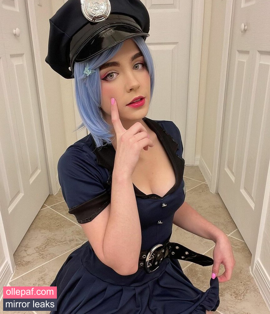 Latest Leaks Staryuuki Nude #887 - Fapello
