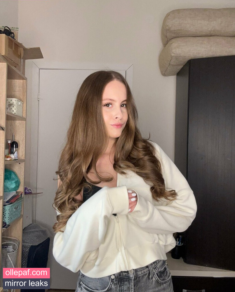 Latest Leaks stasyviki Nude #22 - Fapello