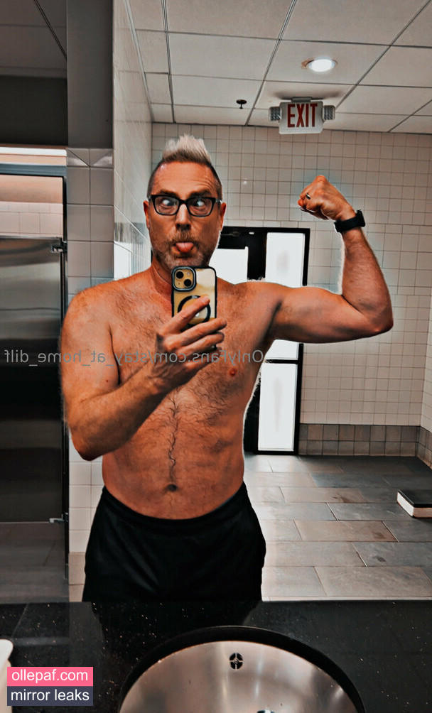 Latest Leaks stay_at_home_dilf Nude #18 - Fapello