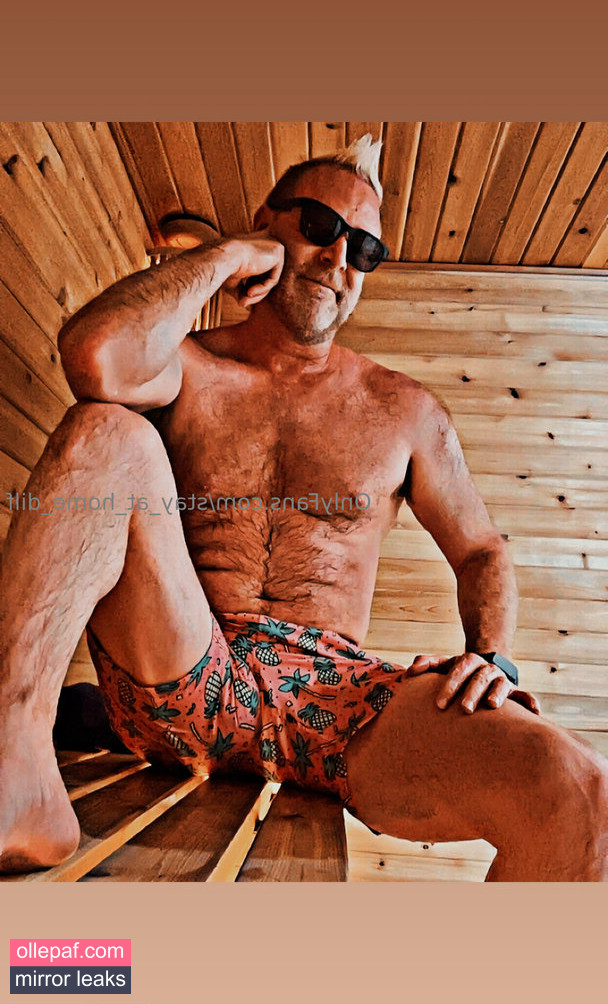 Latest Leaks stay_at_home_dilf Nude #6 - Fapello