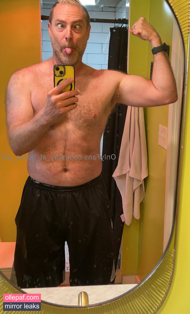 stay_at_home_dilf Nude Leaks OnlyFans - Fapello