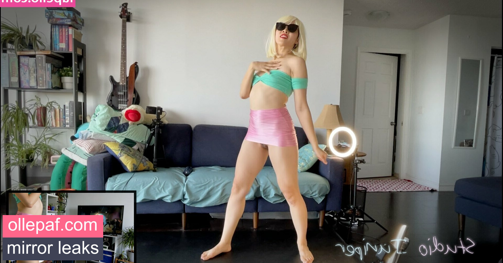 Latest Leaks stdio.jnpr Nude #34 - Fapello