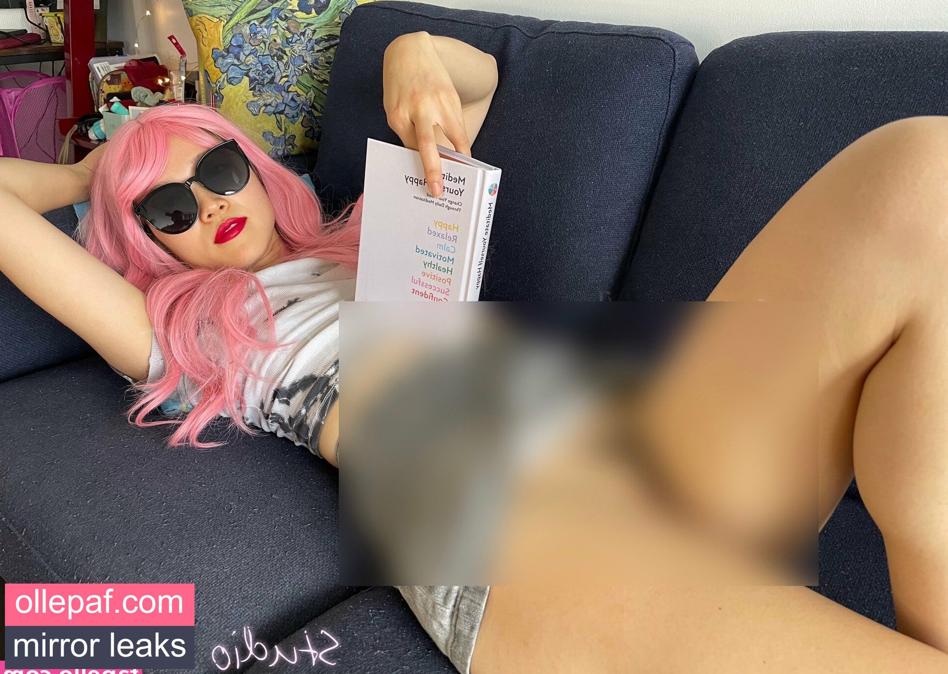 Latest Leaks stdio.jnpr Nude #42 - Fapello