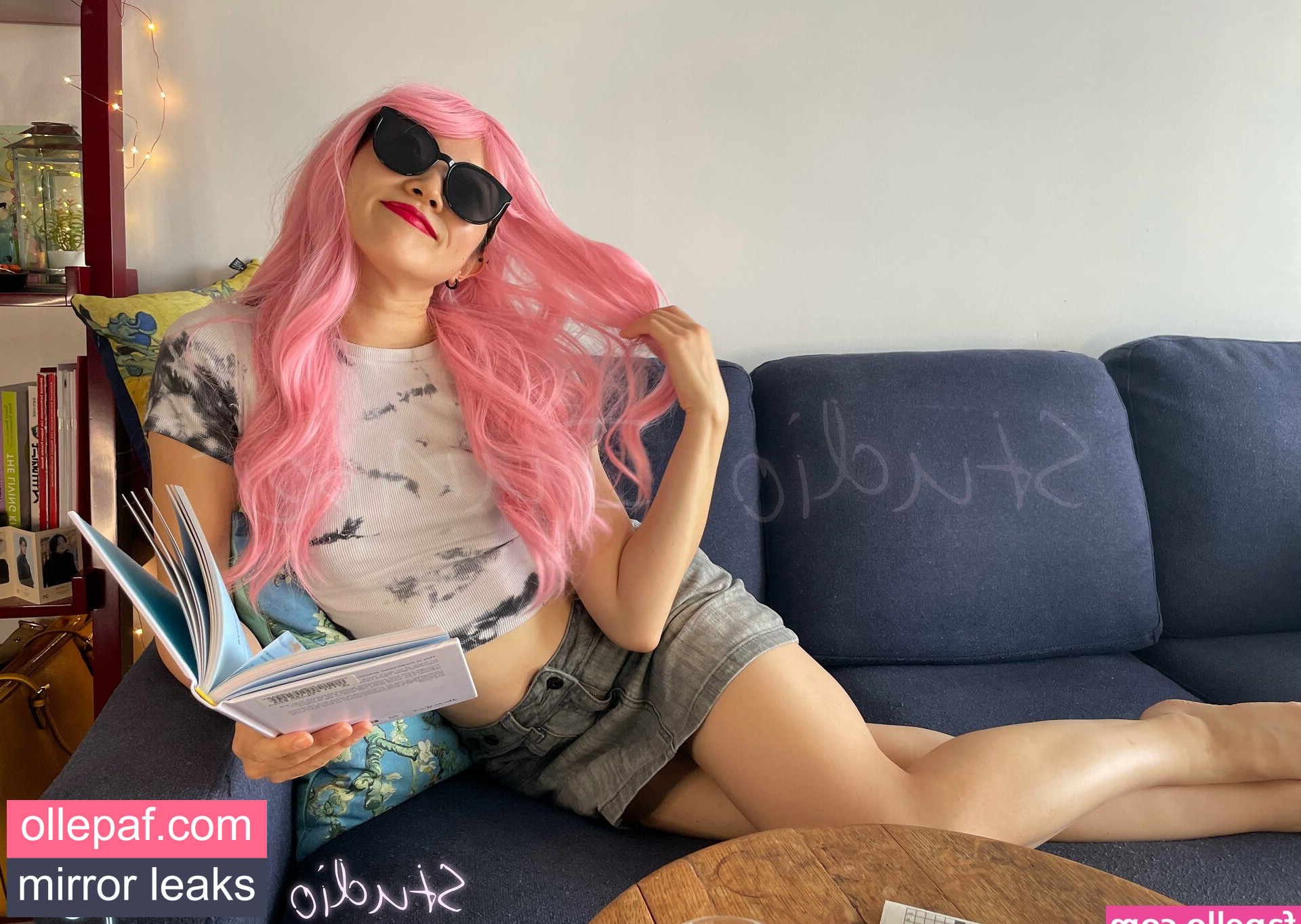 Latest Leaks stdio.jnpr Nude #45 - Fapello