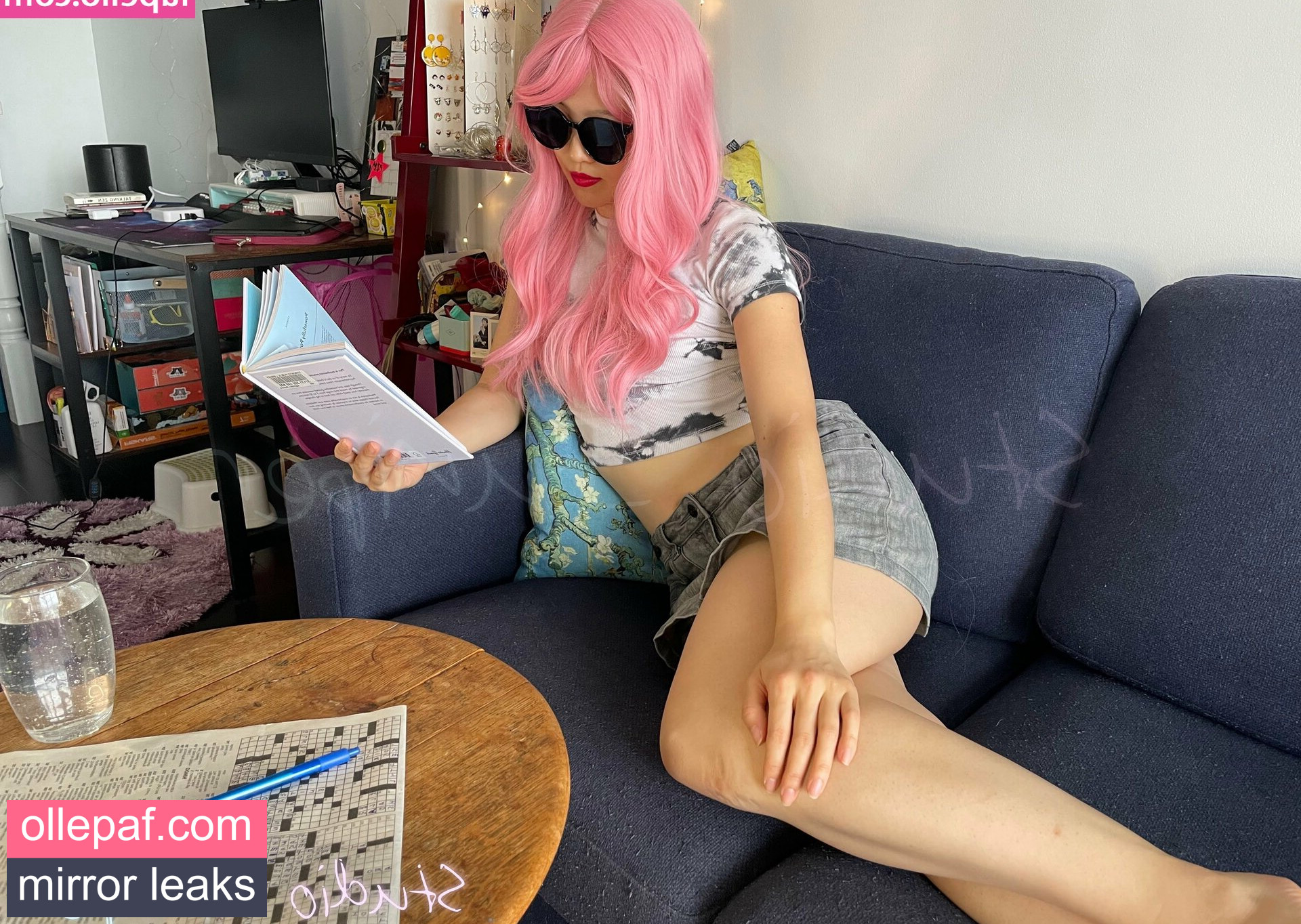 Latest Leaks stdio.jnpr Nude #46 - Fapello