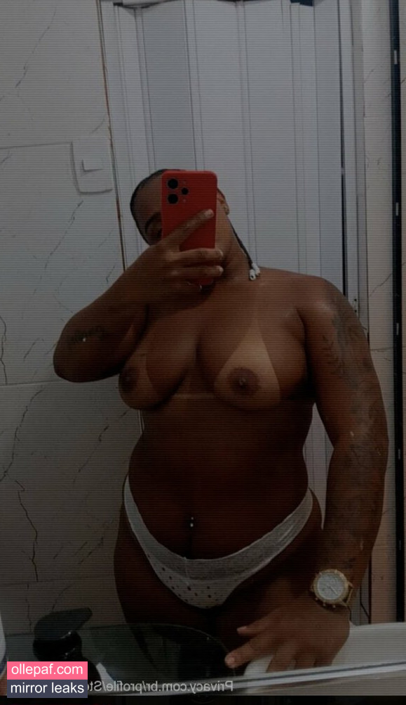 Latest Leaks Stee Almeida Nude #5 - Fapello