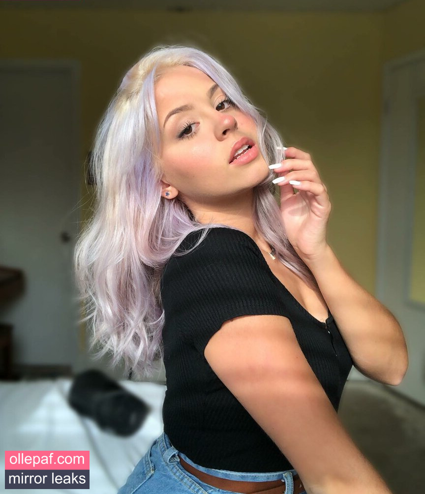 Latest Leaks Stef Solari Nude #125 - Fapello