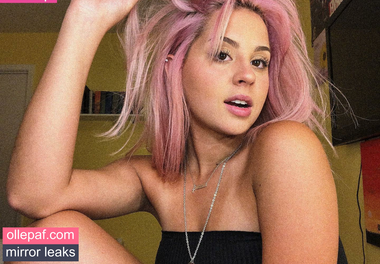 Latest Leaks Stef Solari Nude #132 - Fapello
