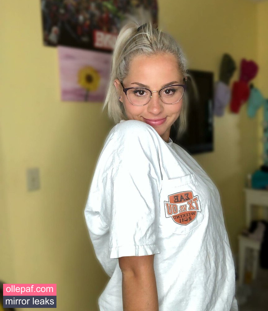 Latest Leaks Stef Solari Nude #137 - Fapello