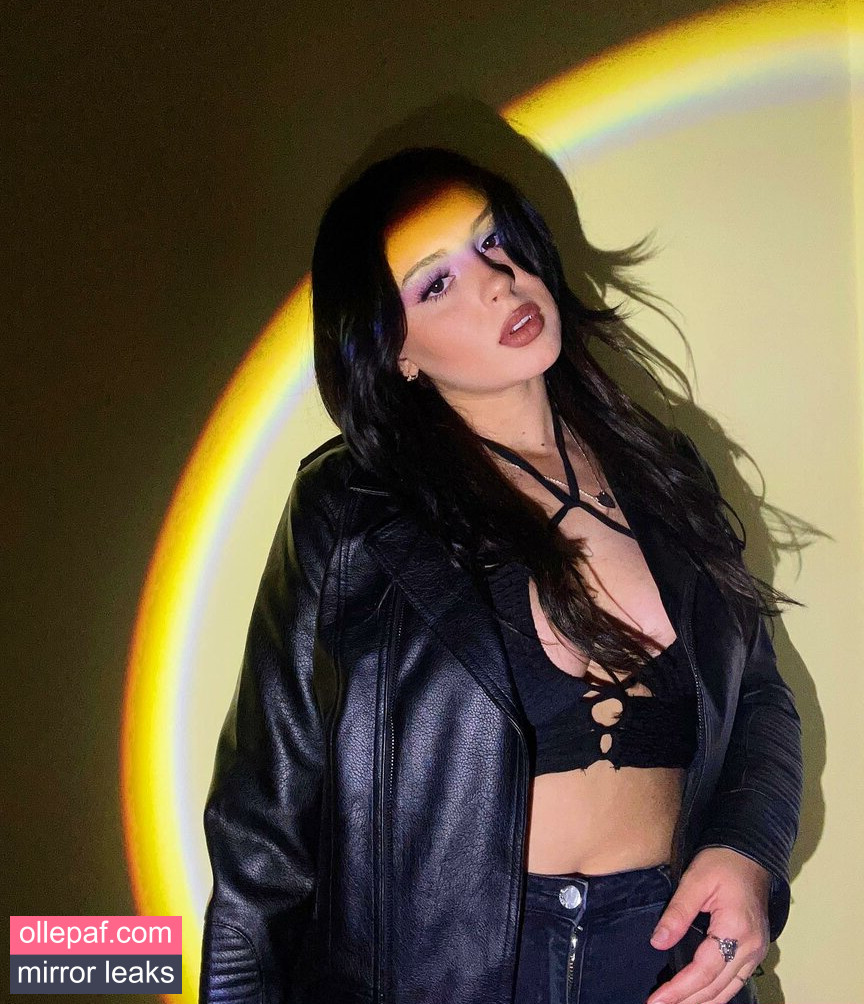 Latest Leaks Stef Solari Nude #17 - Fapello