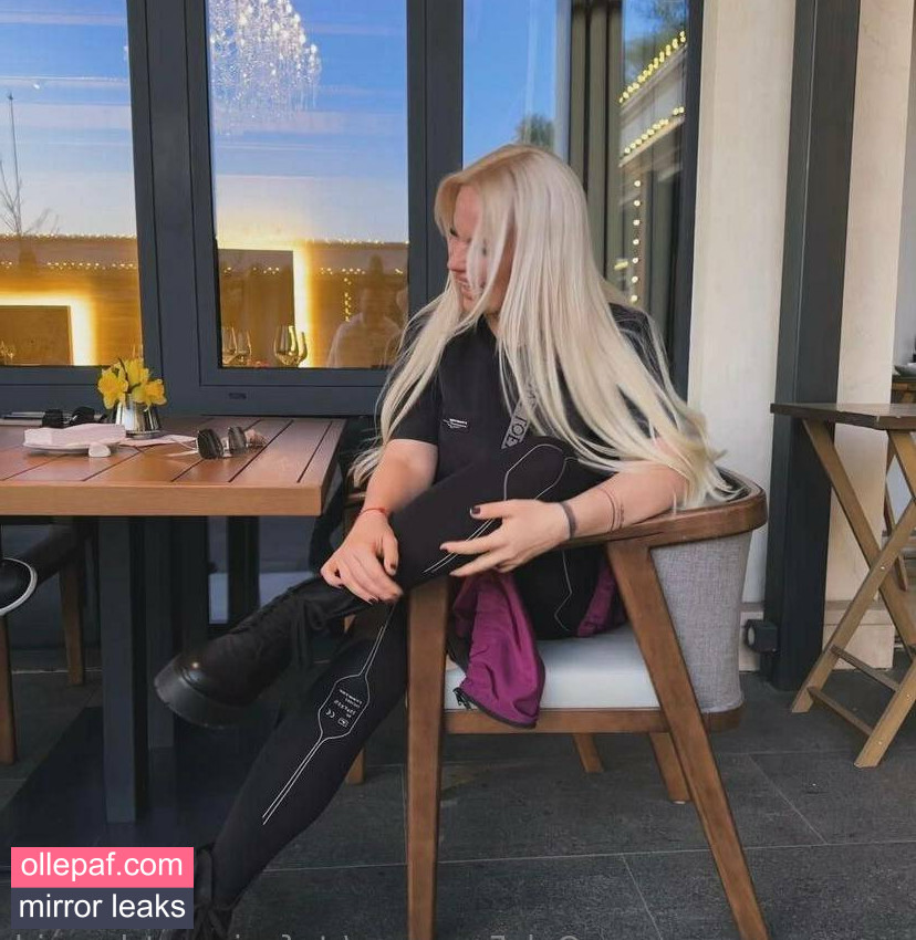 Latest Leaks stef_thetease Nude #21 - Fapello