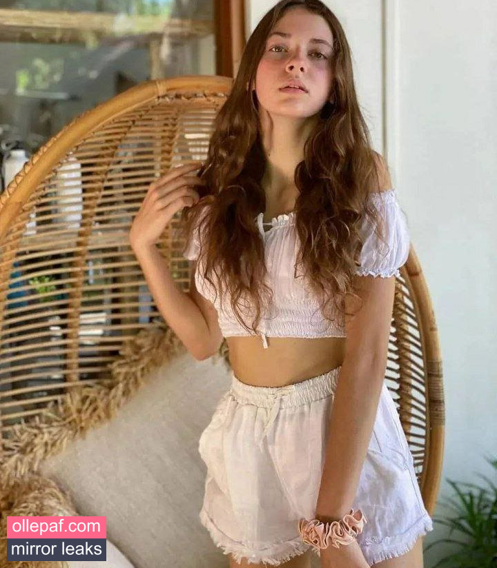 Latest Leaks Stefania Deriabina Nude #239 - Fapello