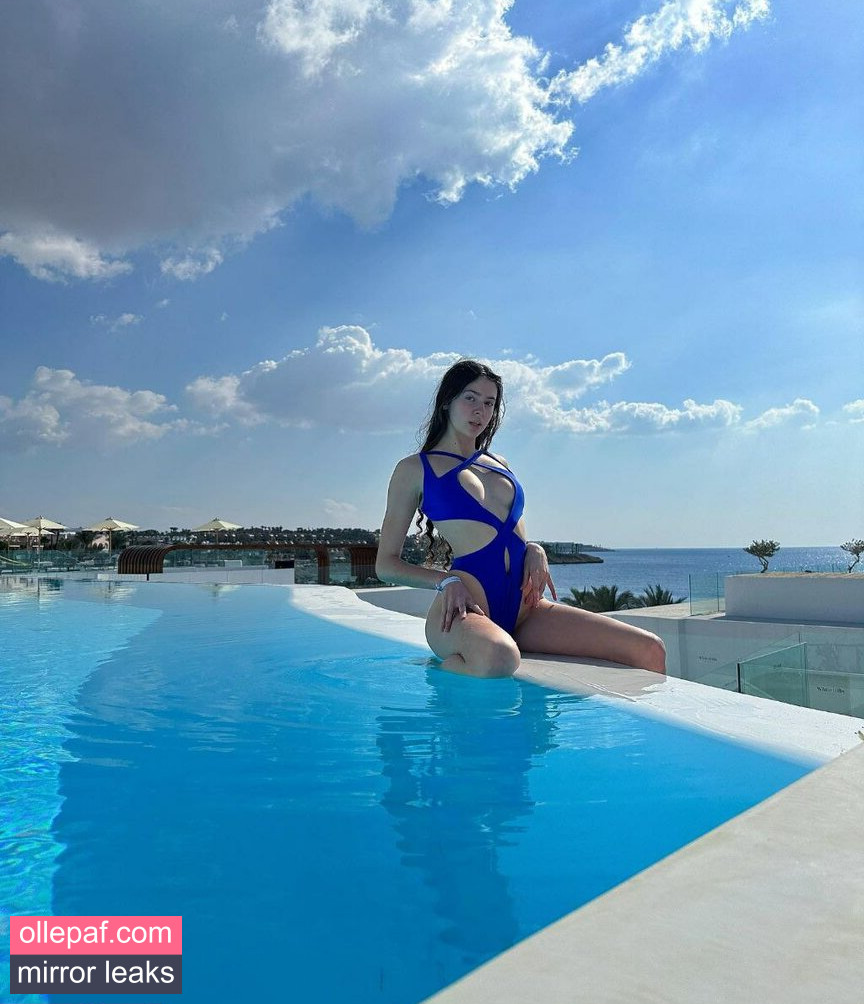 Latest Leaks Stefania Deriabina Nude #246 - Fapello
