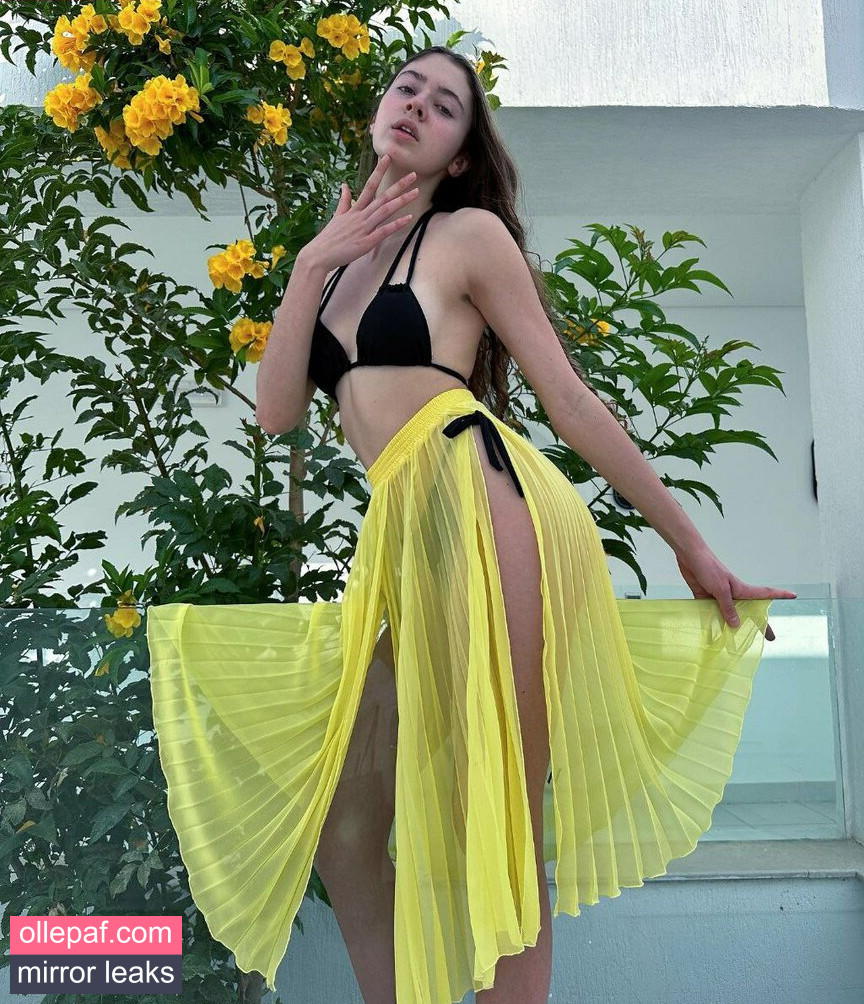 Latest Leaks Stefania Deriabina Nude #248 - Fapello